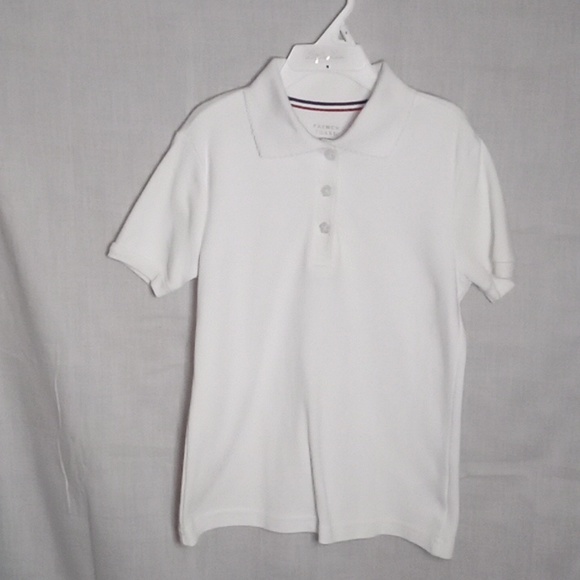 Girls Uniform Shirt - Picture 1 of 3